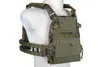 Kamizelka typu Plate Carrier QR III - Wz.93